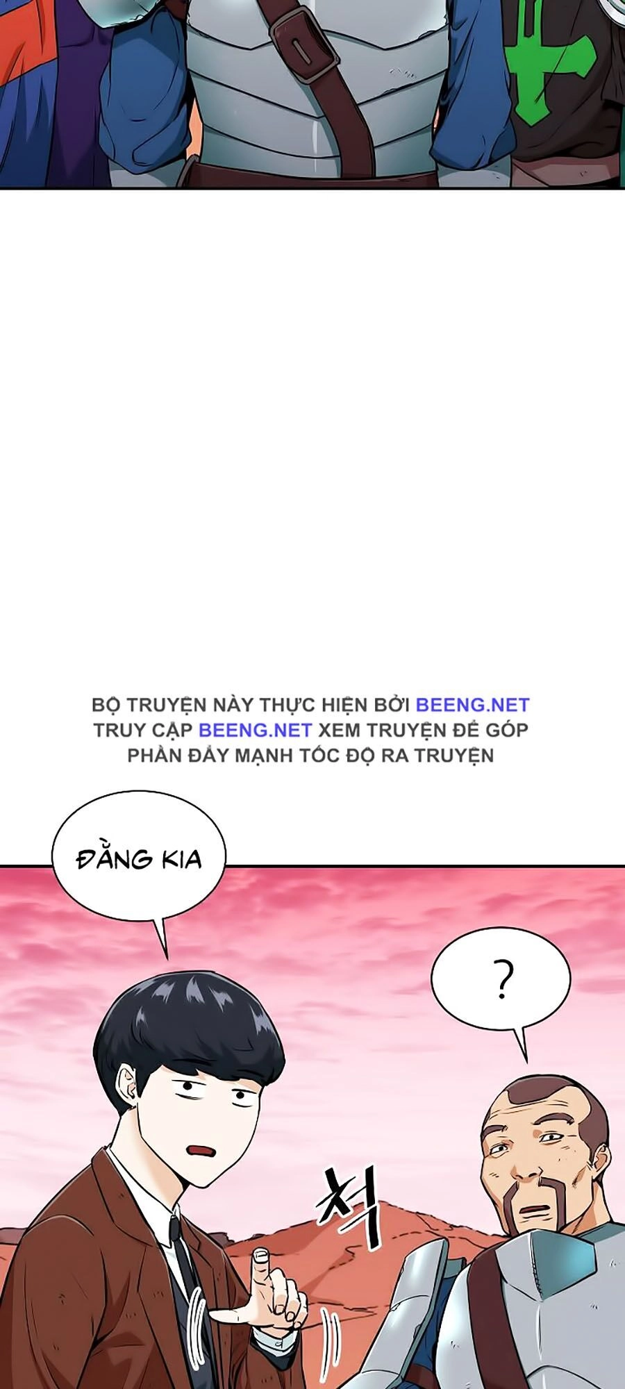 Bố Tôi Quá Mạnh Chapter 25 - 32