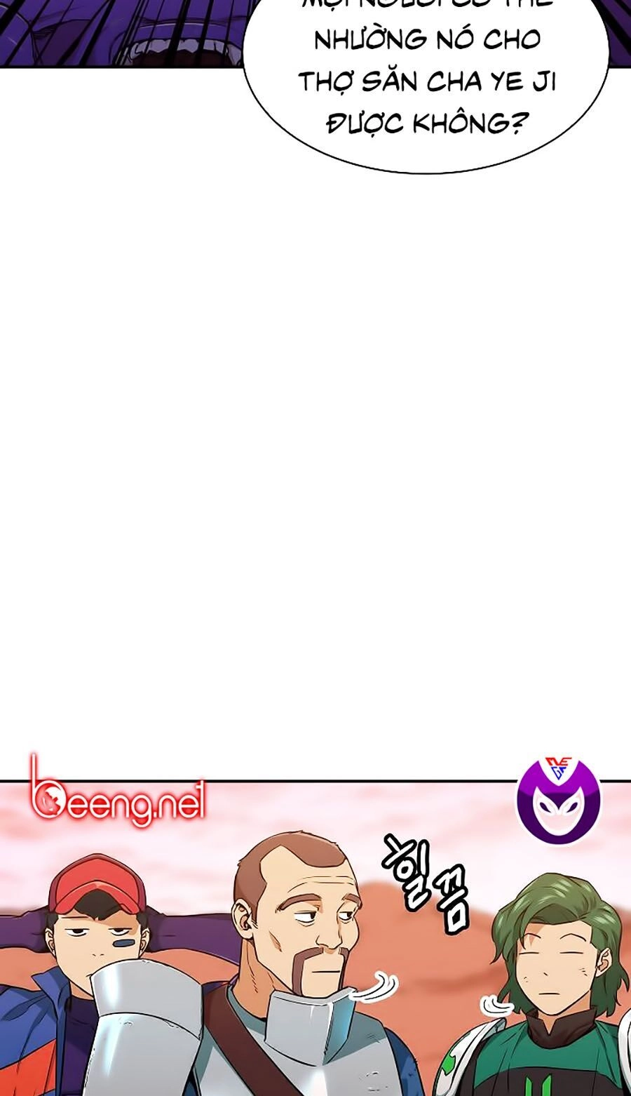 Bố Tôi Quá Mạnh Chapter 25 - 34