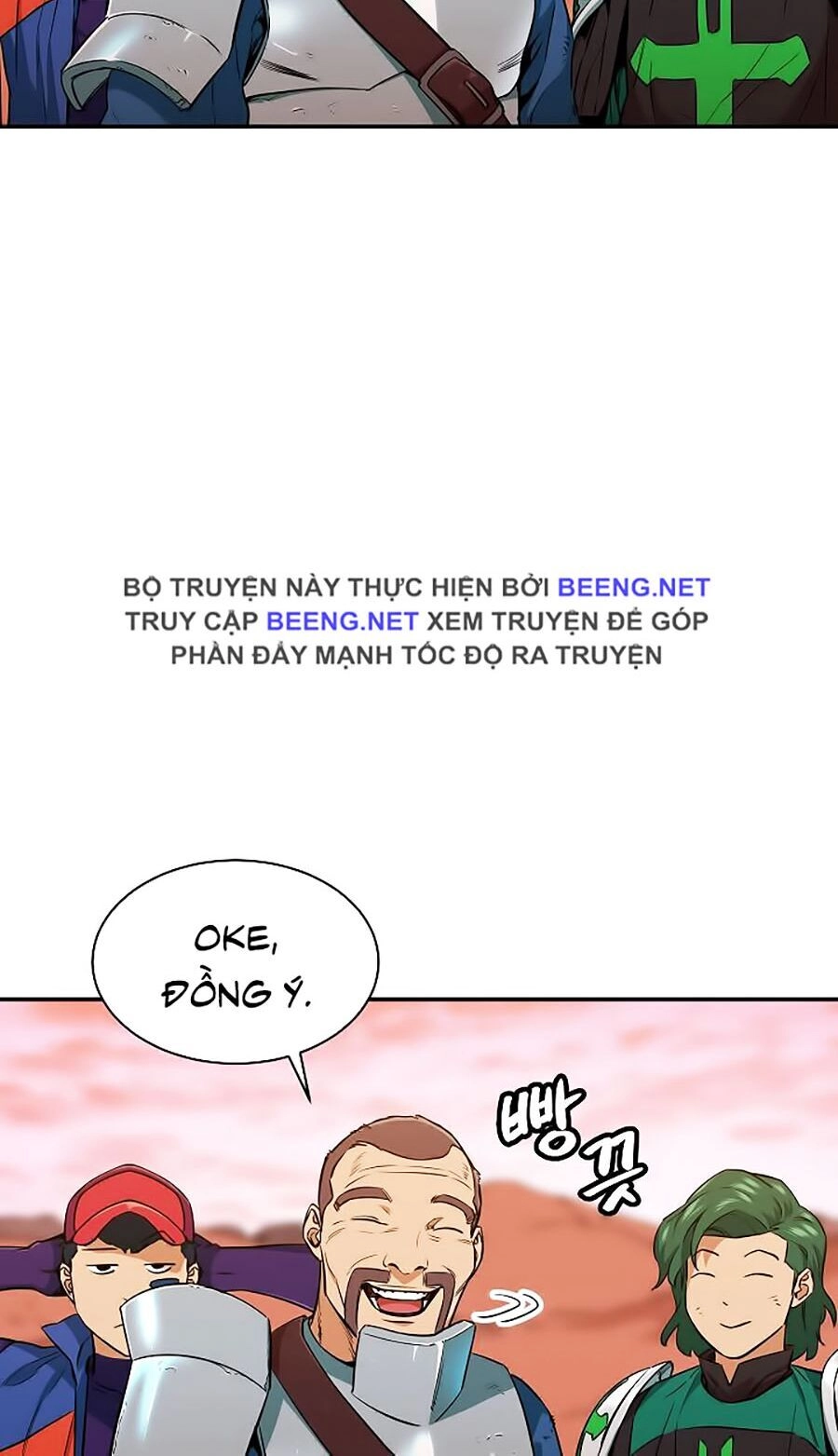 Bố Tôi Quá Mạnh Chapter 25 - 35