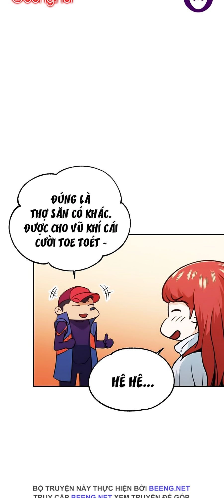 Bố Tôi Quá Mạnh Chapter 25 - 37