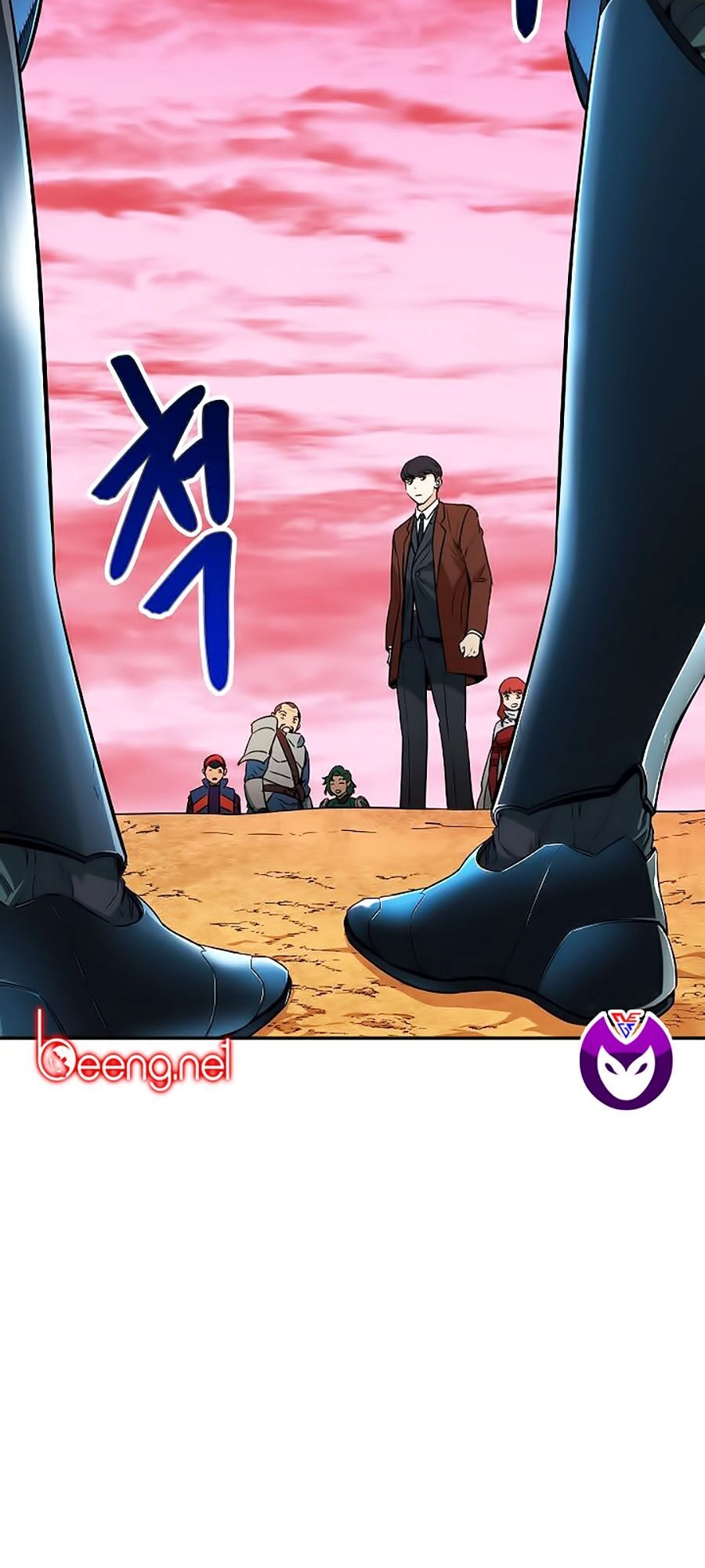 Bố Tôi Quá Mạnh Chapter 25 - 39