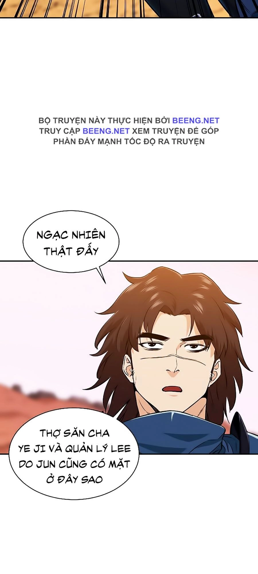 Bố Tôi Quá Mạnh Chapter 25 - 41