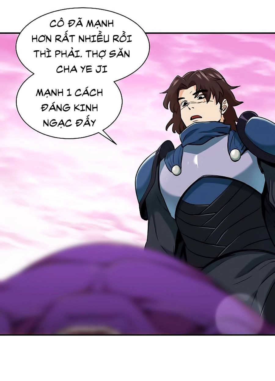 Bố Tôi Quá Mạnh Chapter 25 - 43