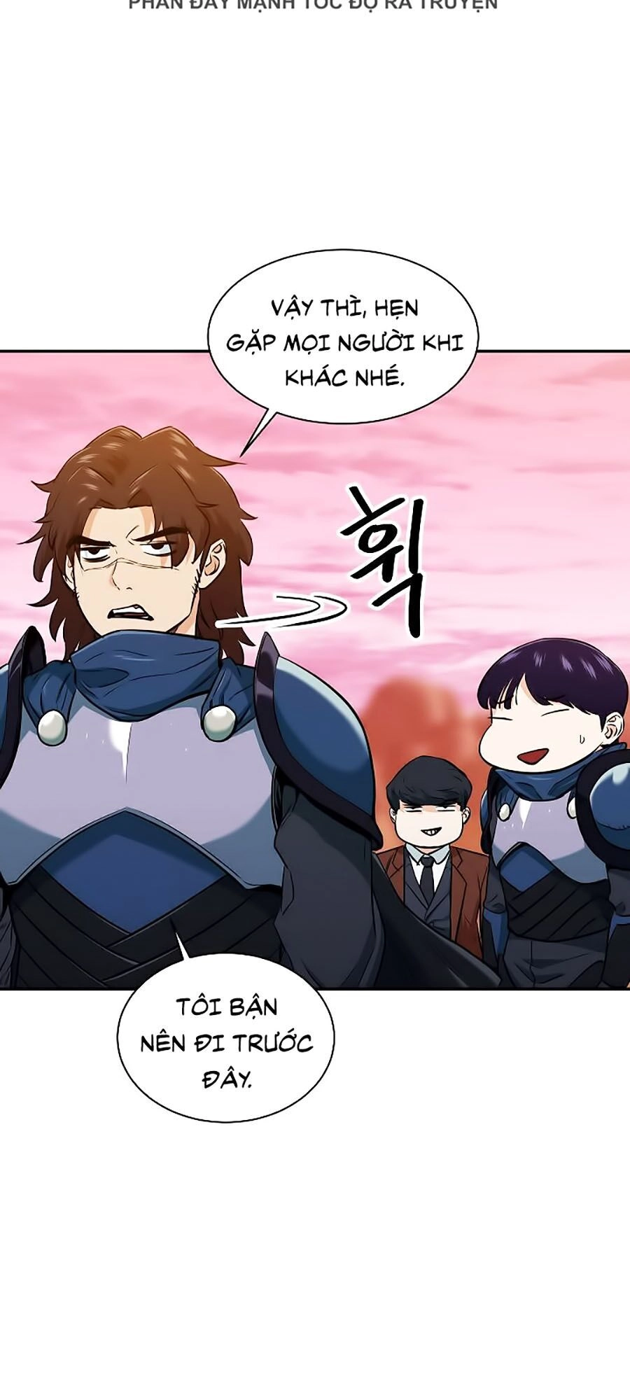 Bố Tôi Quá Mạnh Chapter 25 - 48