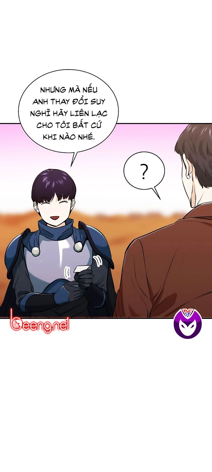 Bố Tôi Quá Mạnh Chapter 25 - 49