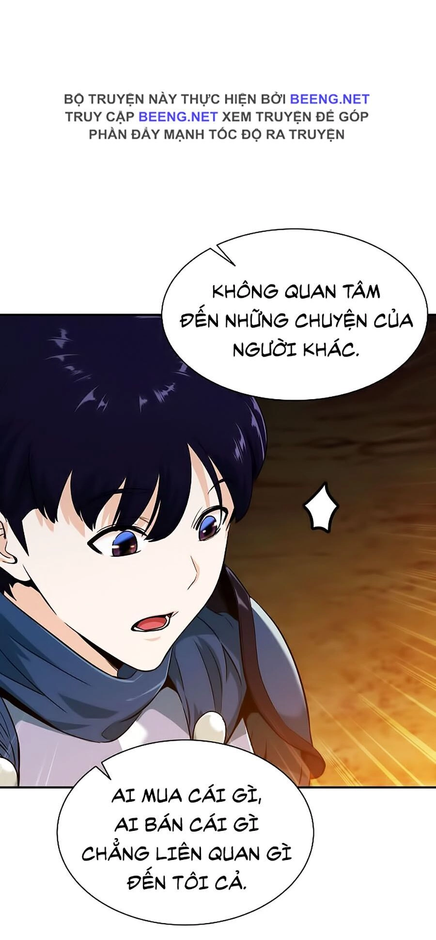 Bố Tôi Quá Mạnh Chapter 25 - 53