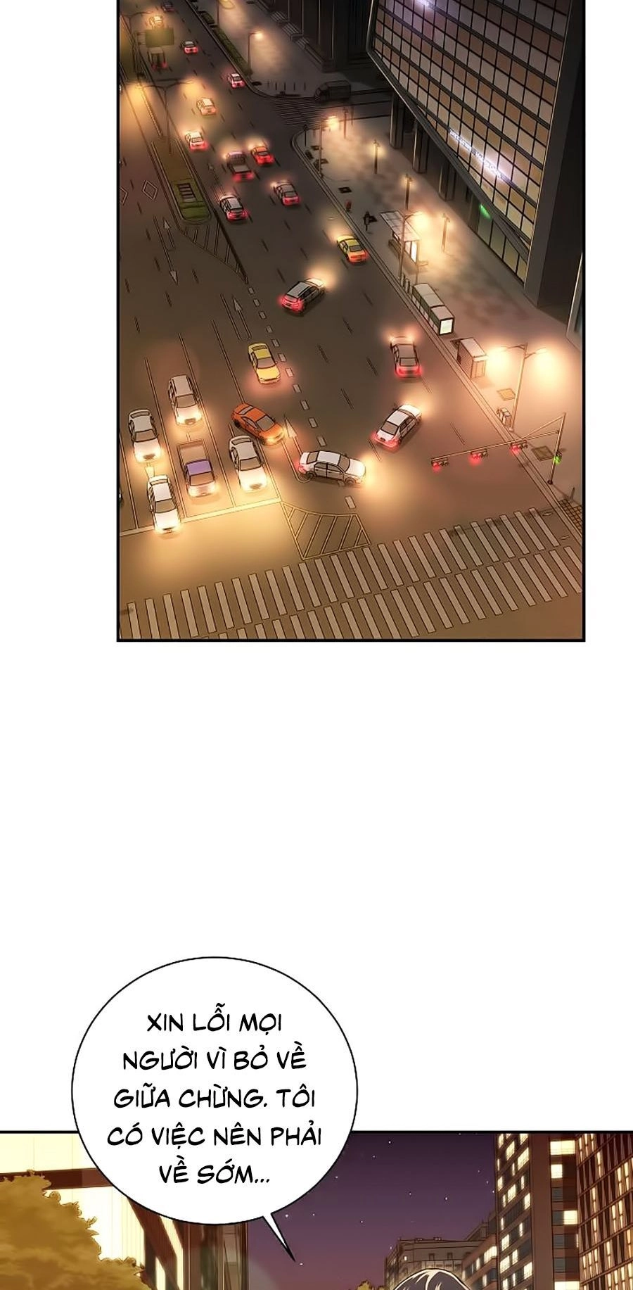 Bố Tôi Quá Mạnh Chapter 26 - 8