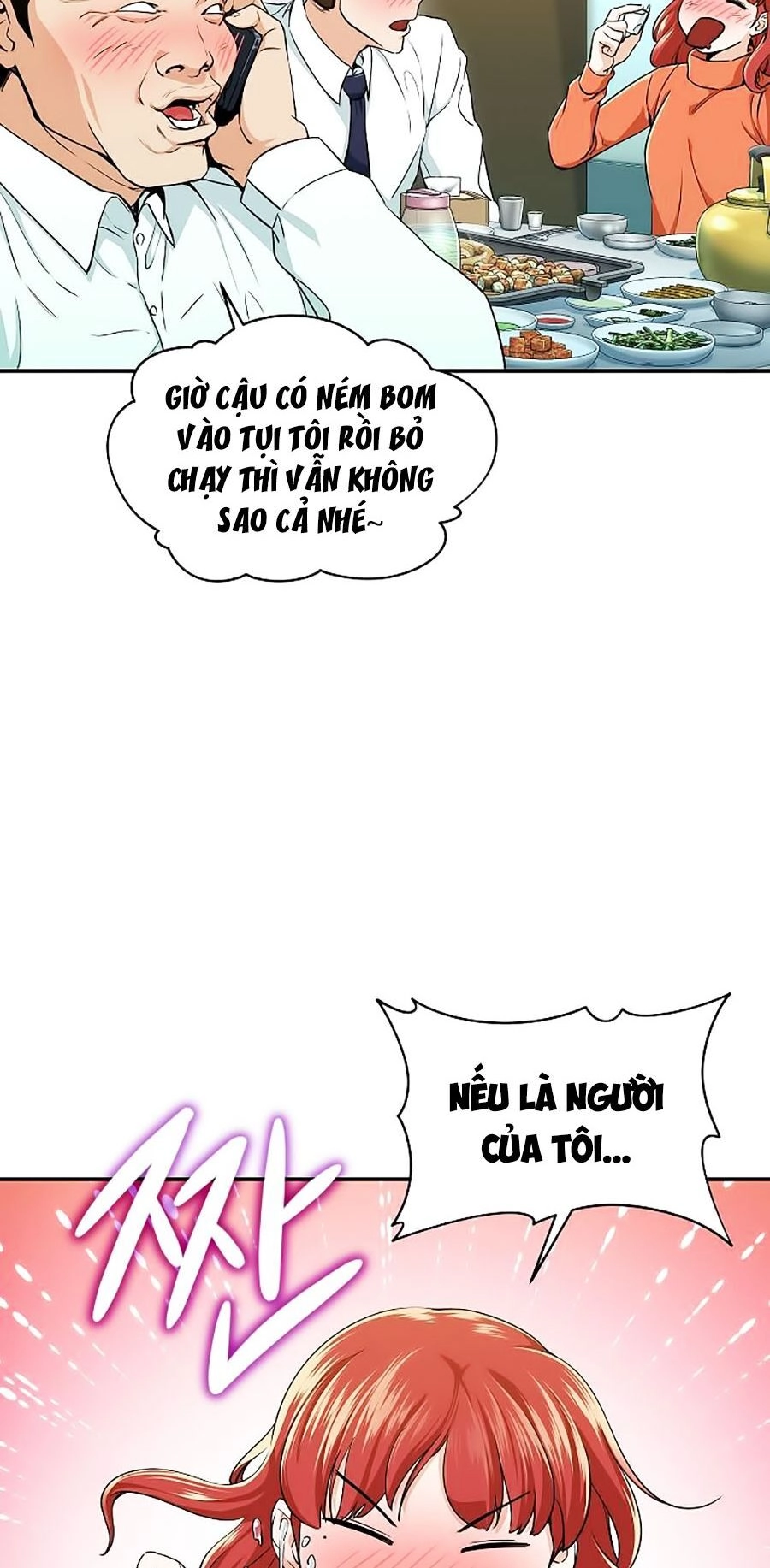 Bố Tôi Quá Mạnh Chapter 26 - 10