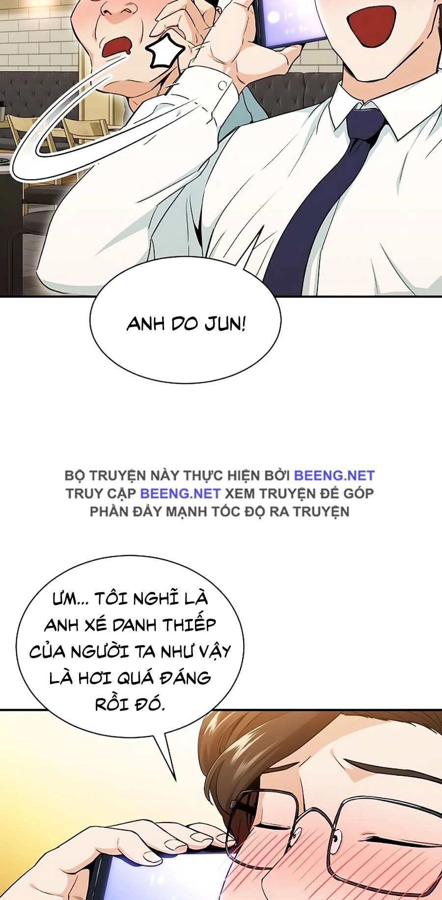 Bố Tôi Quá Mạnh Chapter 26 - 13