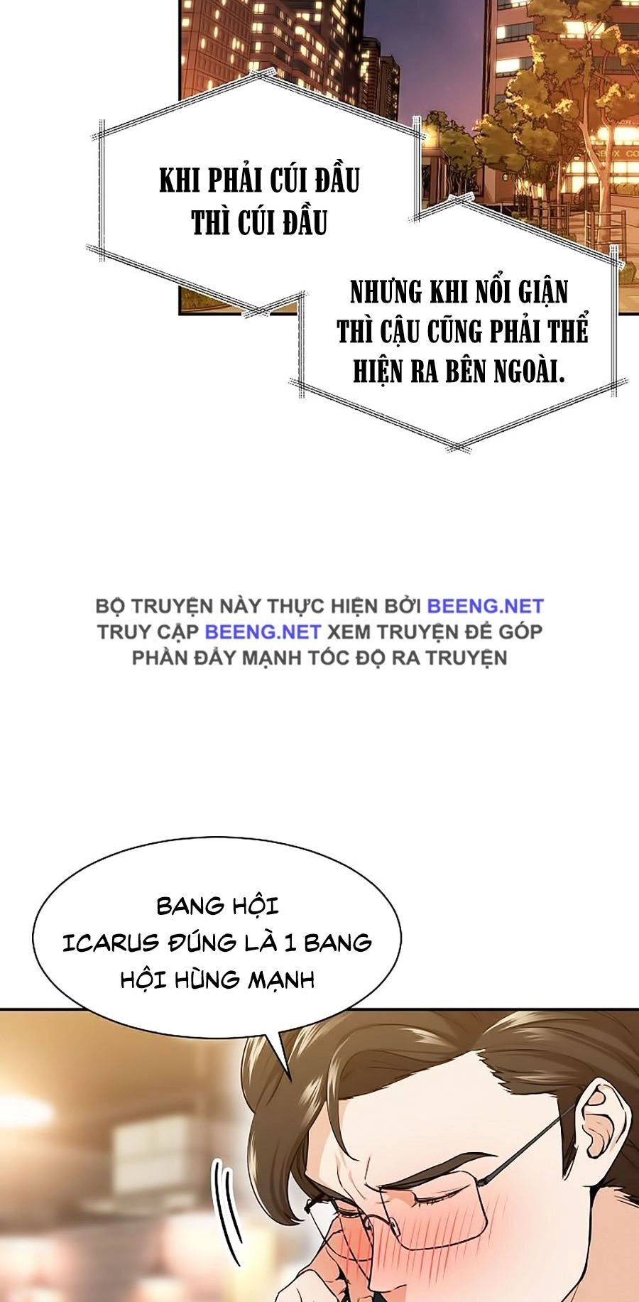 Bố Tôi Quá Mạnh Chapter 26 - 17