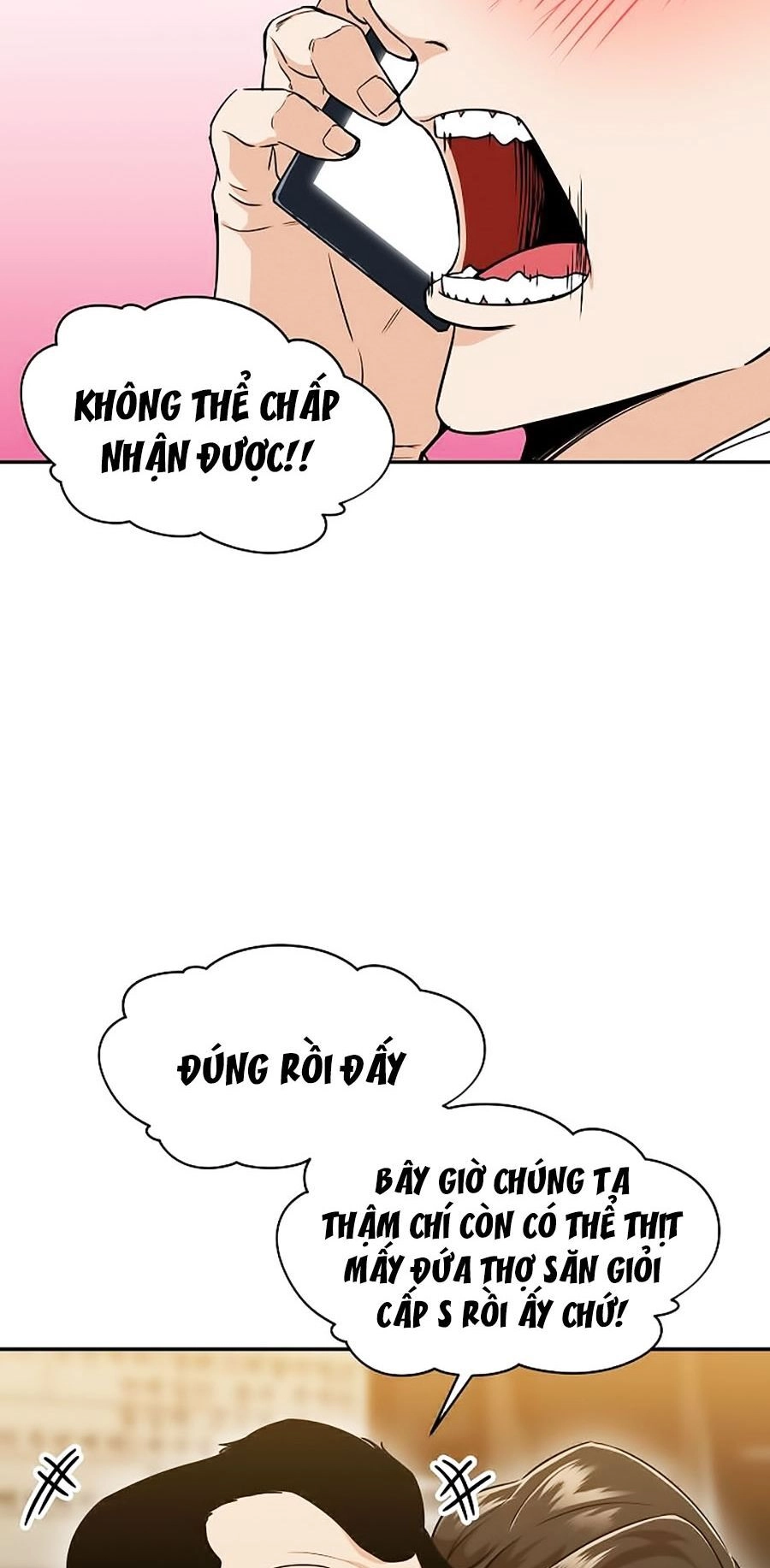 Bố Tôi Quá Mạnh Chapter 26 - 20