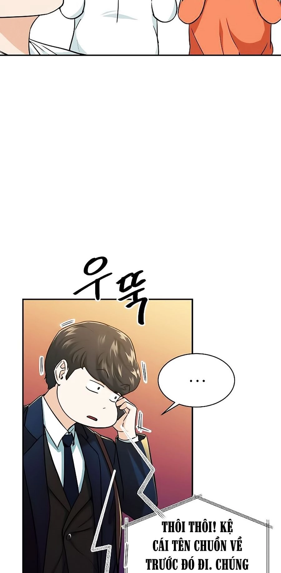 Bố Tôi Quá Mạnh Chapter 26 - 23