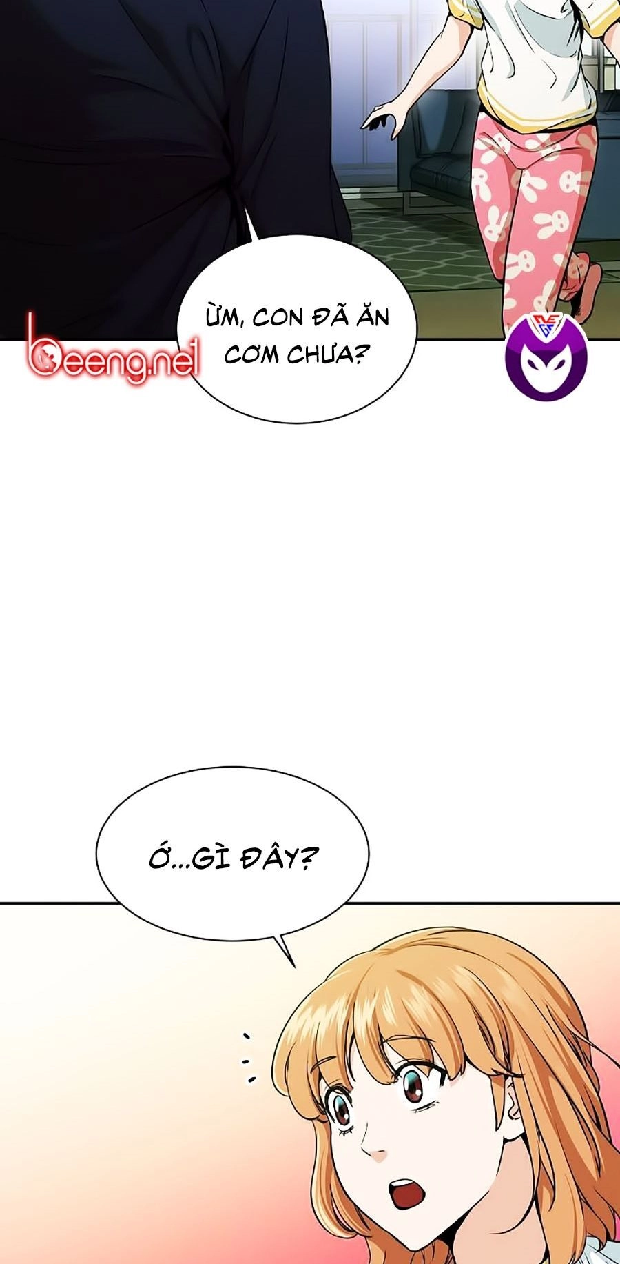 Bố Tôi Quá Mạnh Chapter 26 - 29