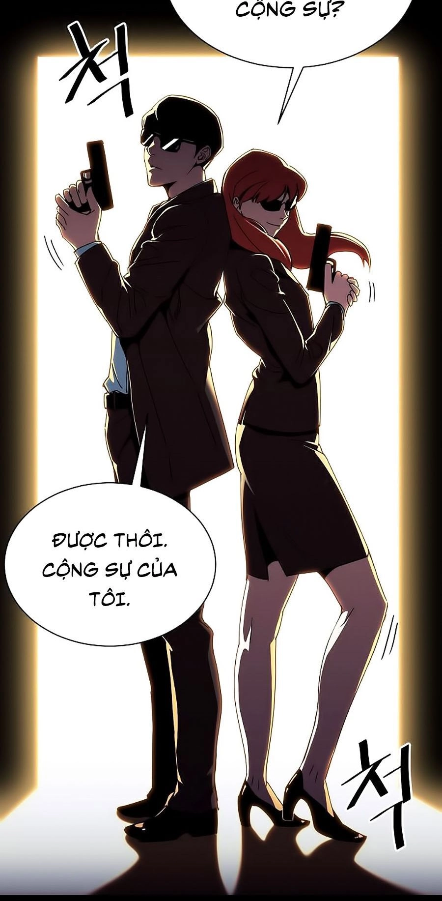 Bố Tôi Quá Mạnh Chapter 26 - 38