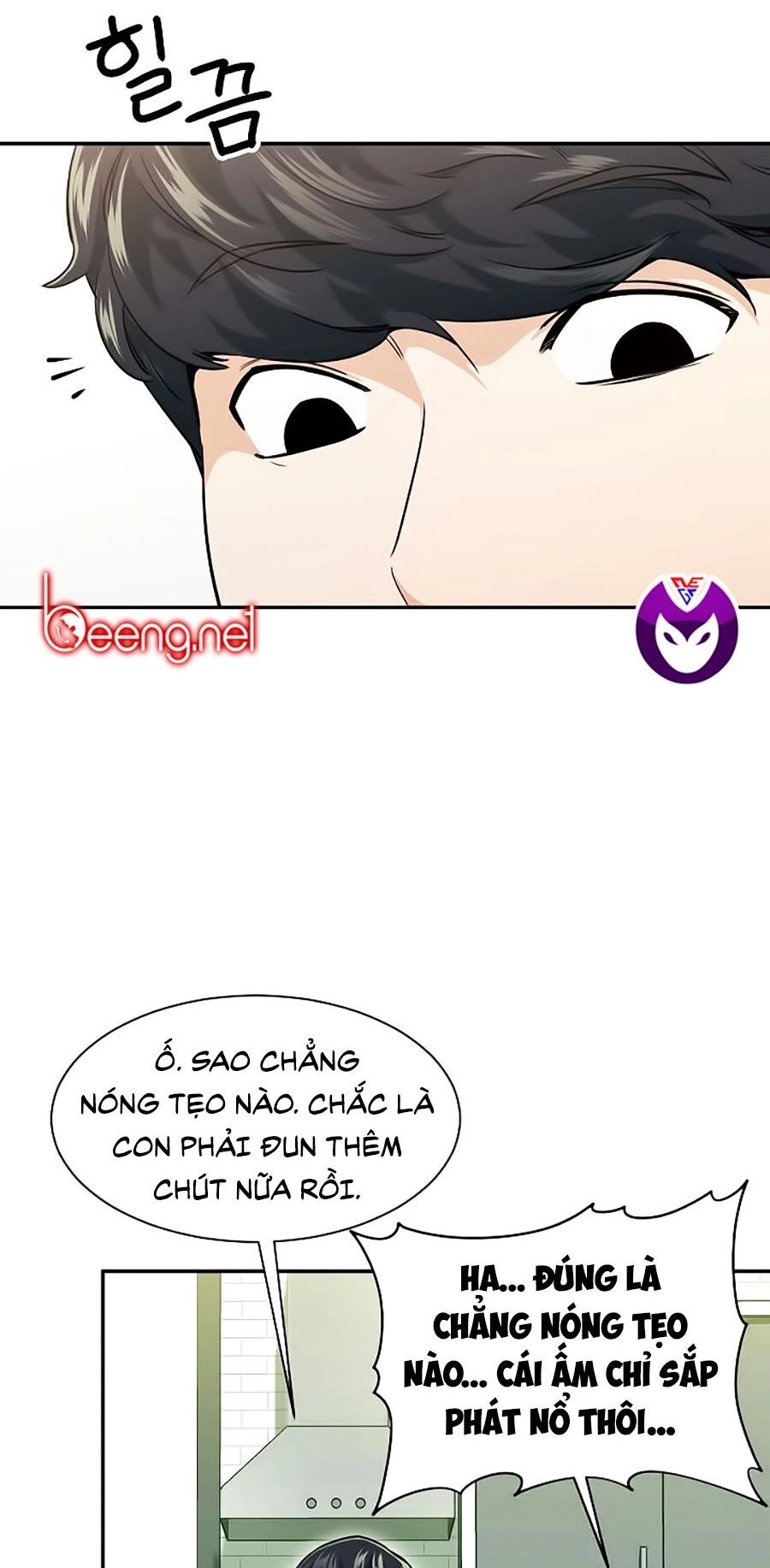 Bố Tôi Quá Mạnh Chapter 26 - 50