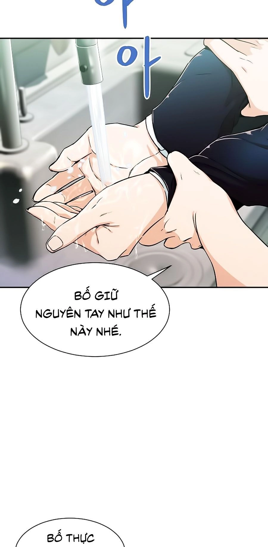 Bố Tôi Quá Mạnh Chapter 26 - 52