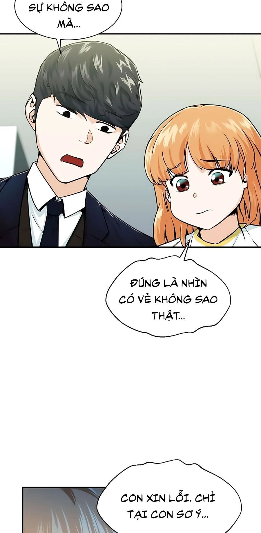 Bố Tôi Quá Mạnh Chapter 26 - 53