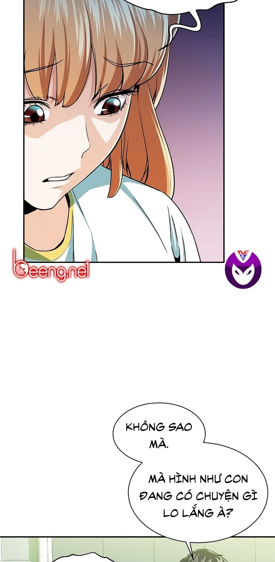 Bố Tôi Quá Mạnh Chapter 26 - 54