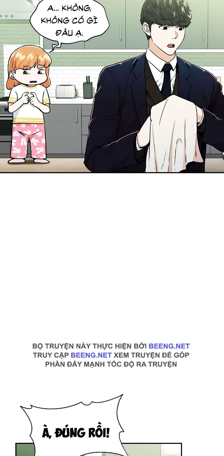 Bố Tôi Quá Mạnh Chapter 26 - 55