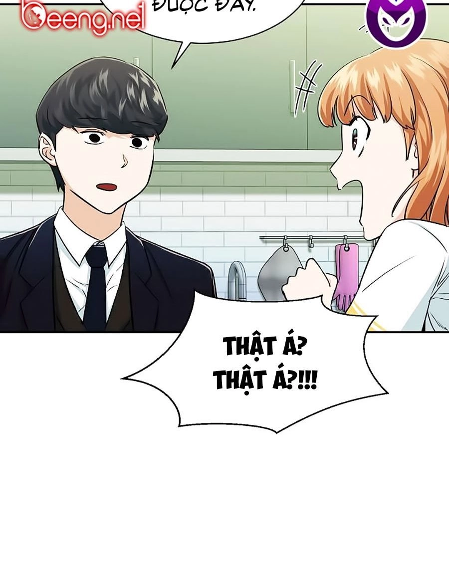 Bố Tôi Quá Mạnh Chapter 26 - 64