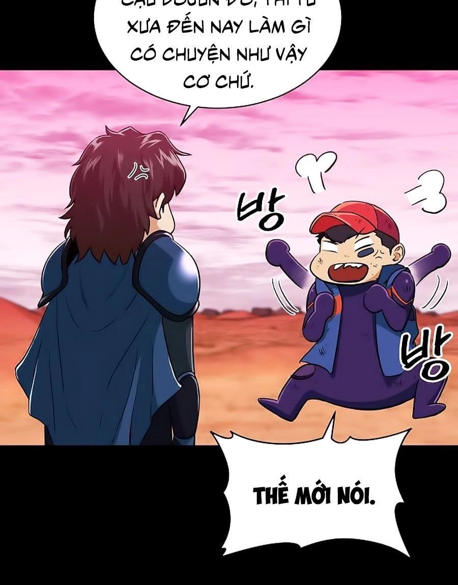 Bố Tôi Quá Mạnh Chapter 26 - 69