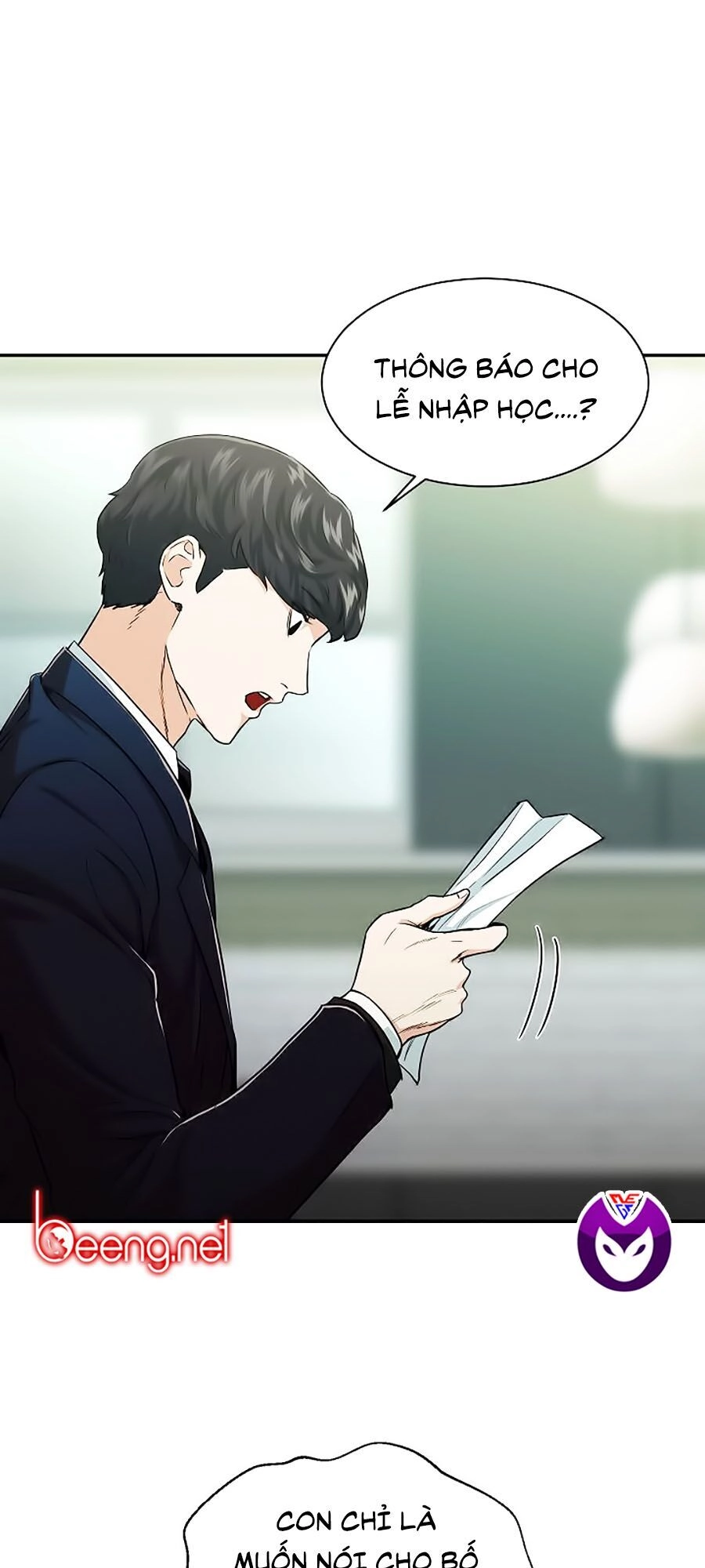 Bố Tôi Quá Mạnh Chapter 27 - 1