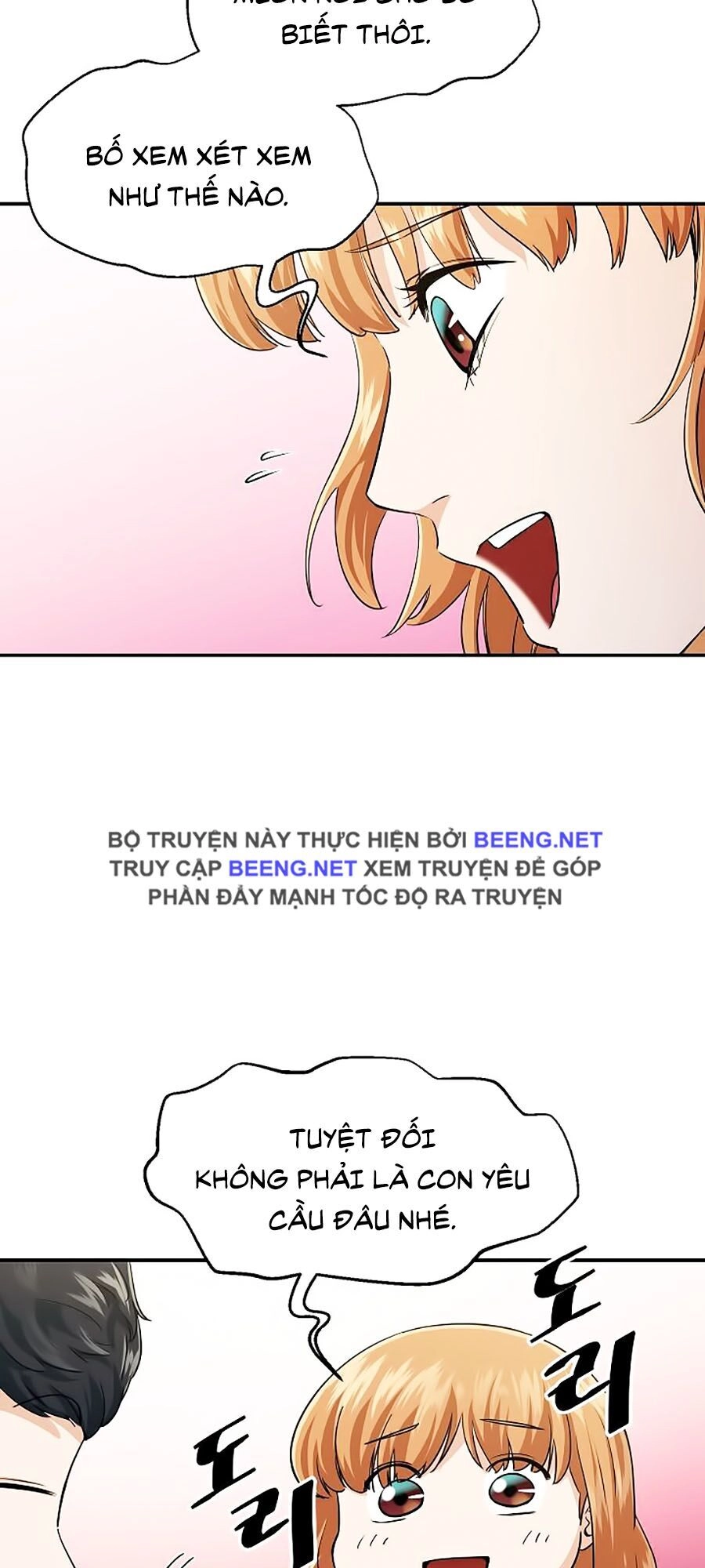 Bố Tôi Quá Mạnh Chapter 27 - 2