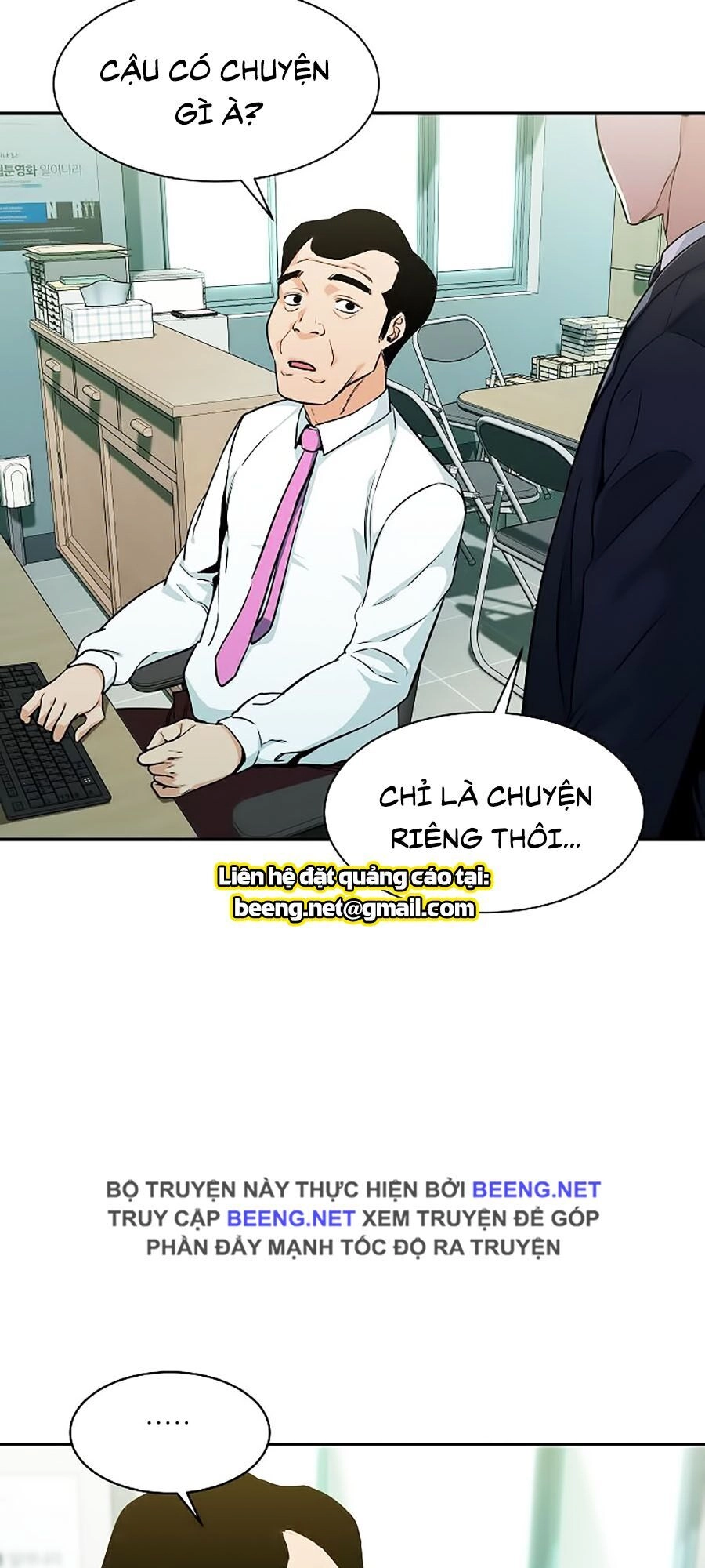 Bố Tôi Quá Mạnh Chapter 27 - 11