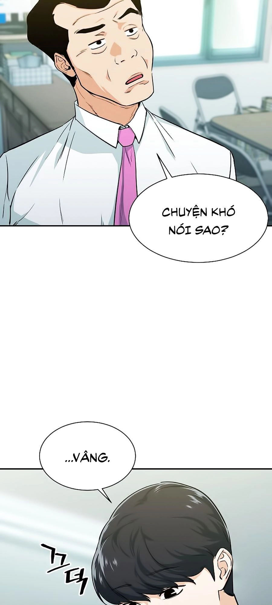 Bố Tôi Quá Mạnh Chapter 27 - 12