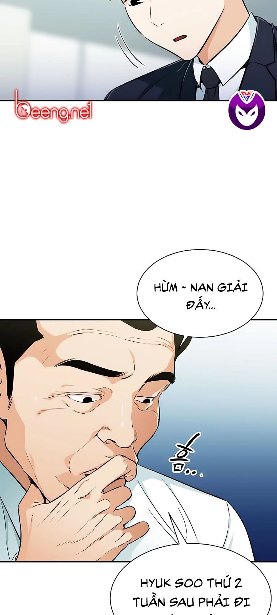 Bố Tôi Quá Mạnh Chapter 27 - 13