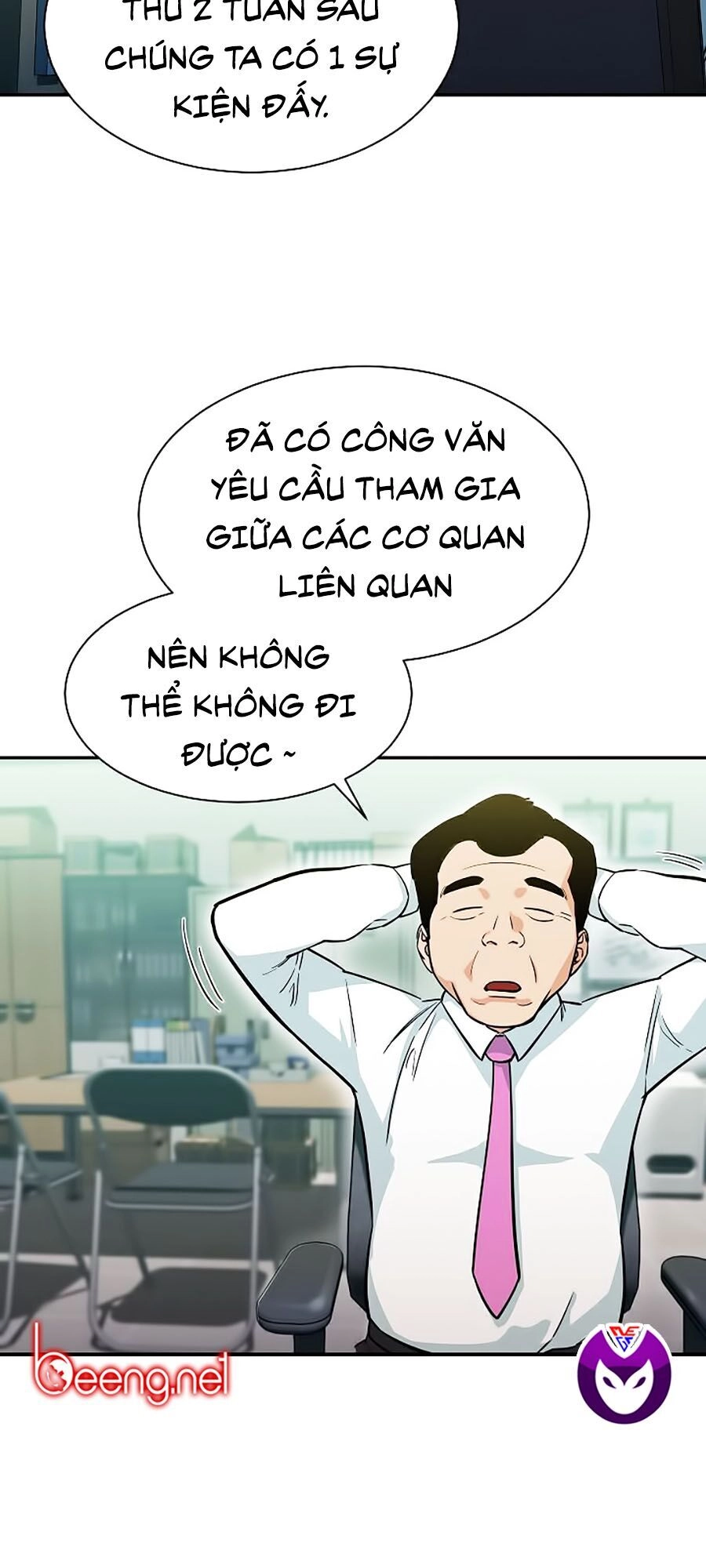 Bố Tôi Quá Mạnh Chapter 27 - 15