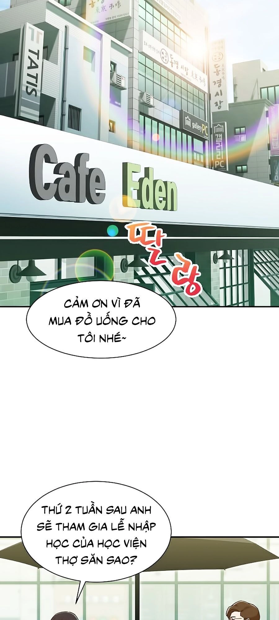 Bố Tôi Quá Mạnh Chapter 27 - 21