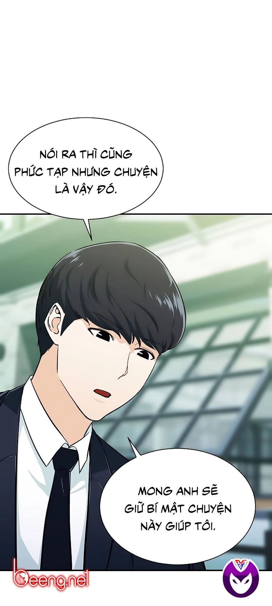 Bố Tôi Quá Mạnh Chapter 27 - 28