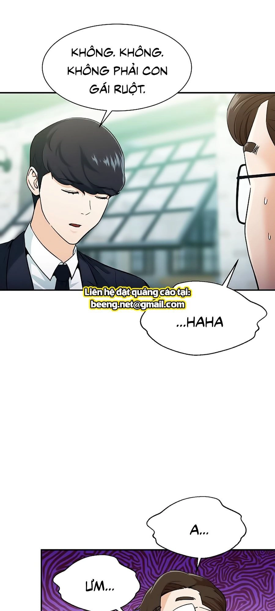 Bố Tôi Quá Mạnh Chapter 27 - 31