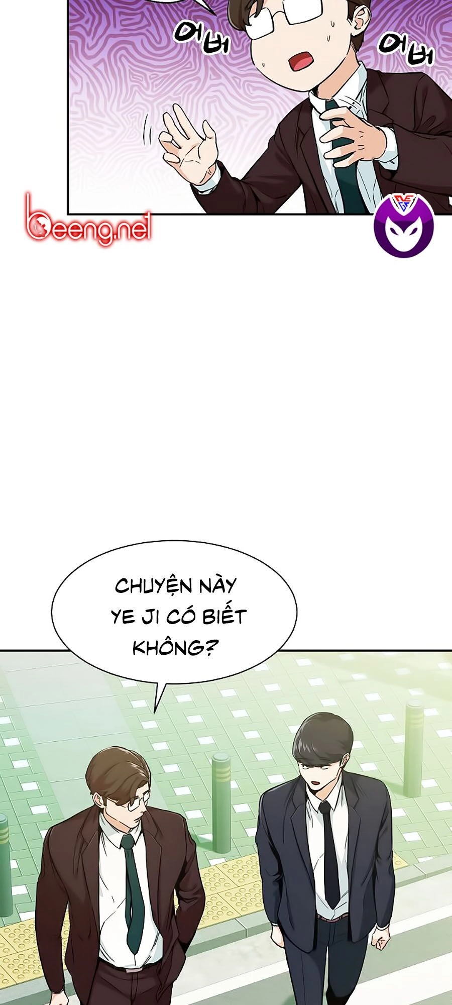 Bố Tôi Quá Mạnh Chapter 27 - 32