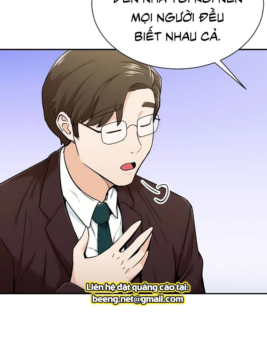 Bố Tôi Quá Mạnh Chapter 27 - 34