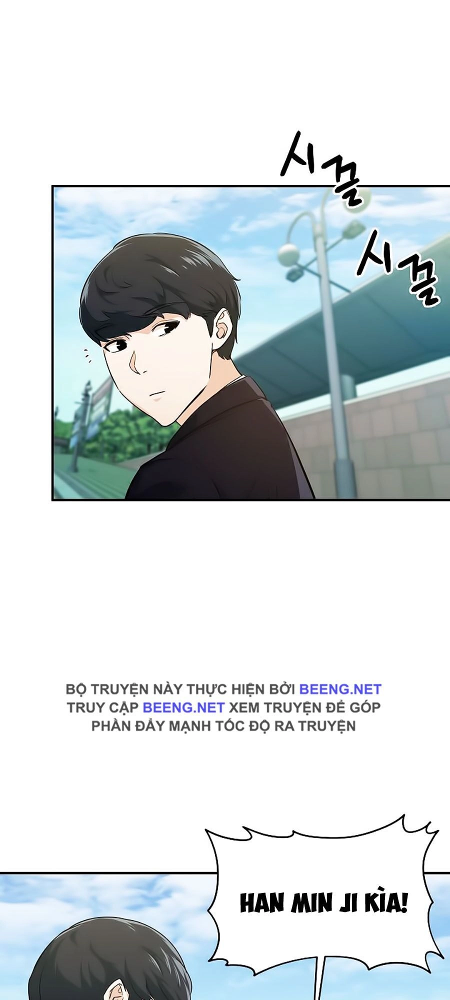 Bố Tôi Quá Mạnh Chapter 27 - 41