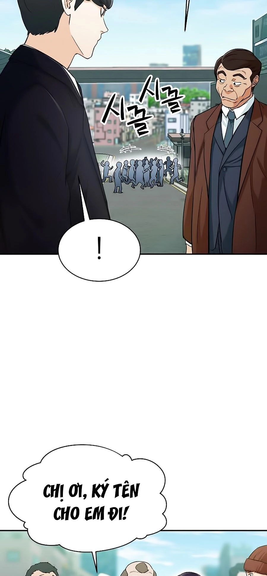 Bố Tôi Quá Mạnh Chapter 27 - 42