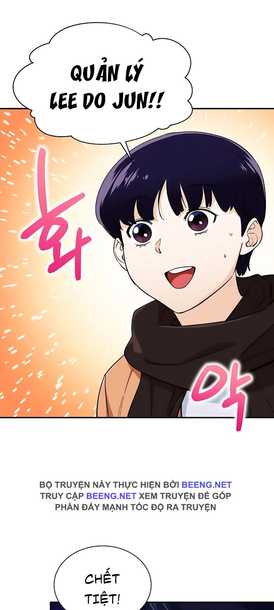 Bố Tôi Quá Mạnh Chapter 27 - 45