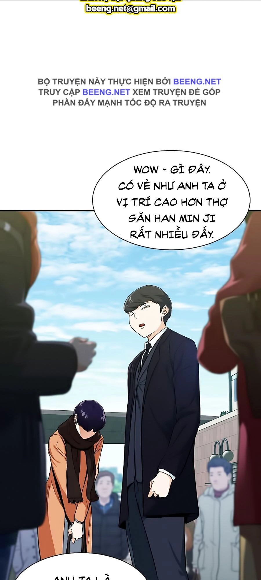 Bố Tôi Quá Mạnh Chapter 27 - 49