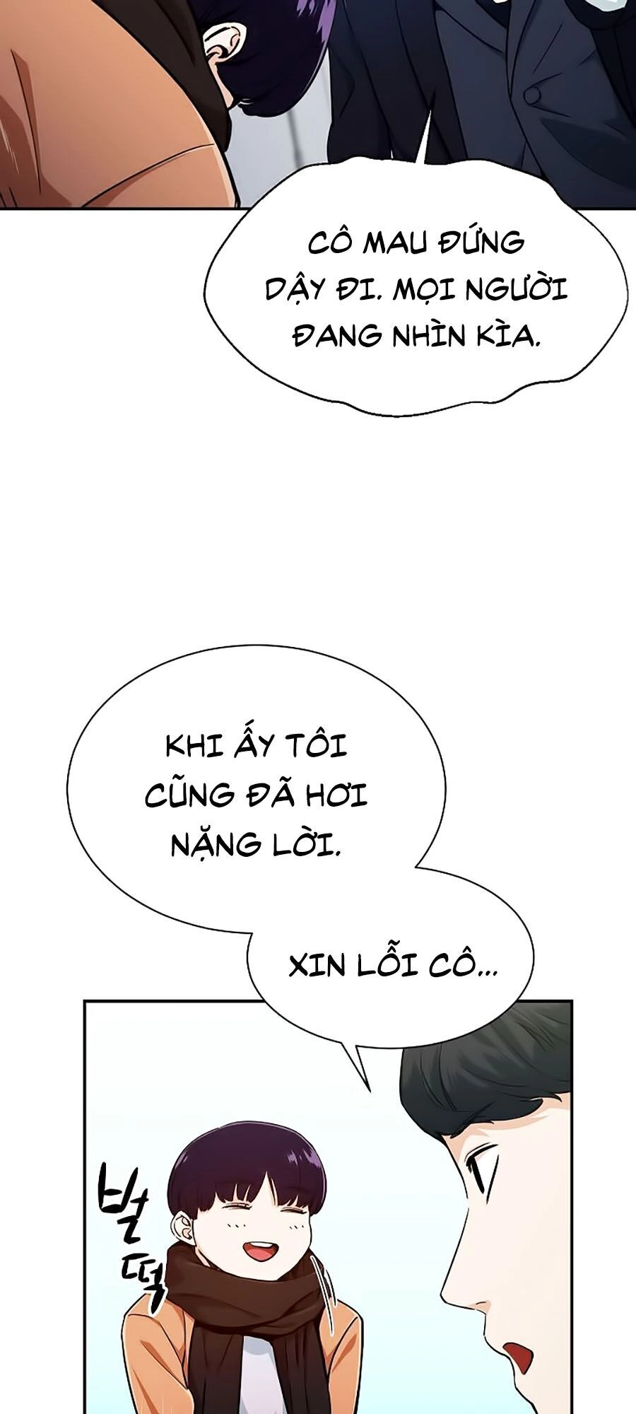 Bố Tôi Quá Mạnh Chapter 27 - 52