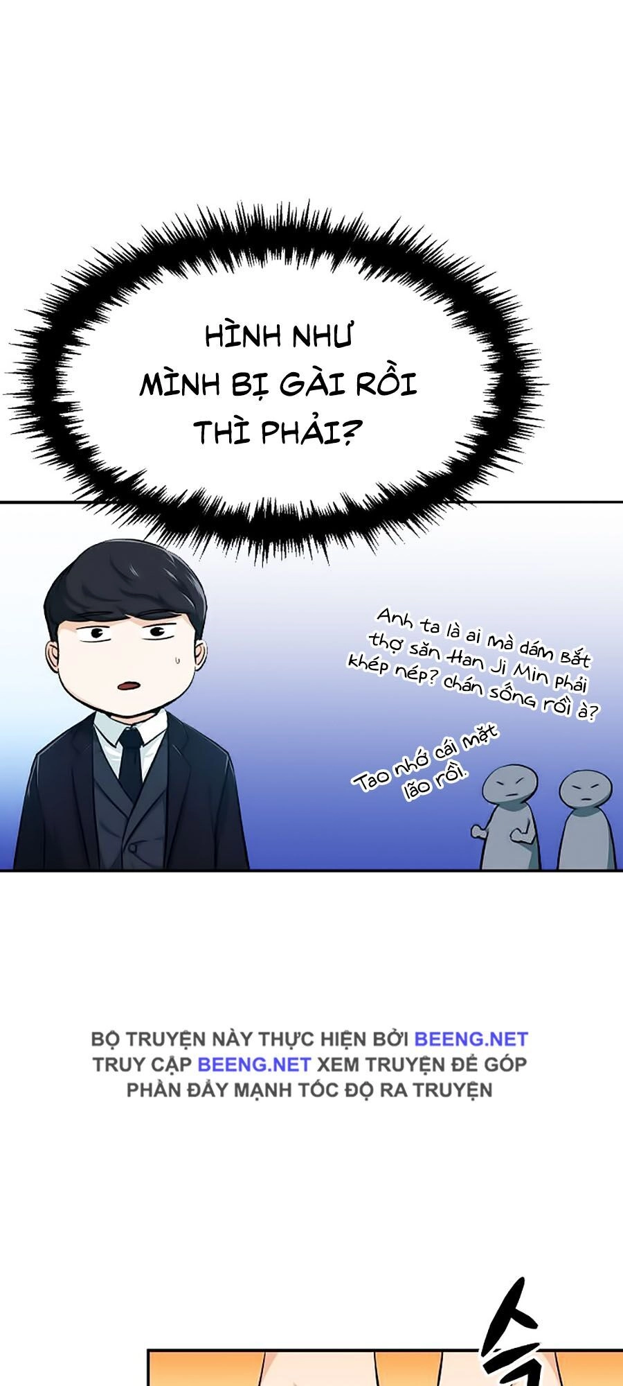 Bố Tôi Quá Mạnh Chapter 27 - 54