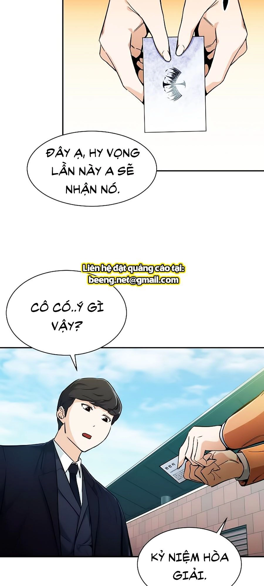 Bố Tôi Quá Mạnh Chapter 27 - 55