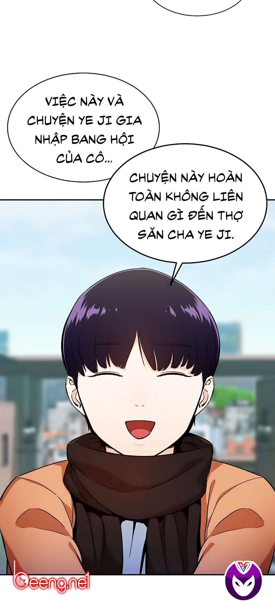 Bố Tôi Quá Mạnh Chapter 27 - 56