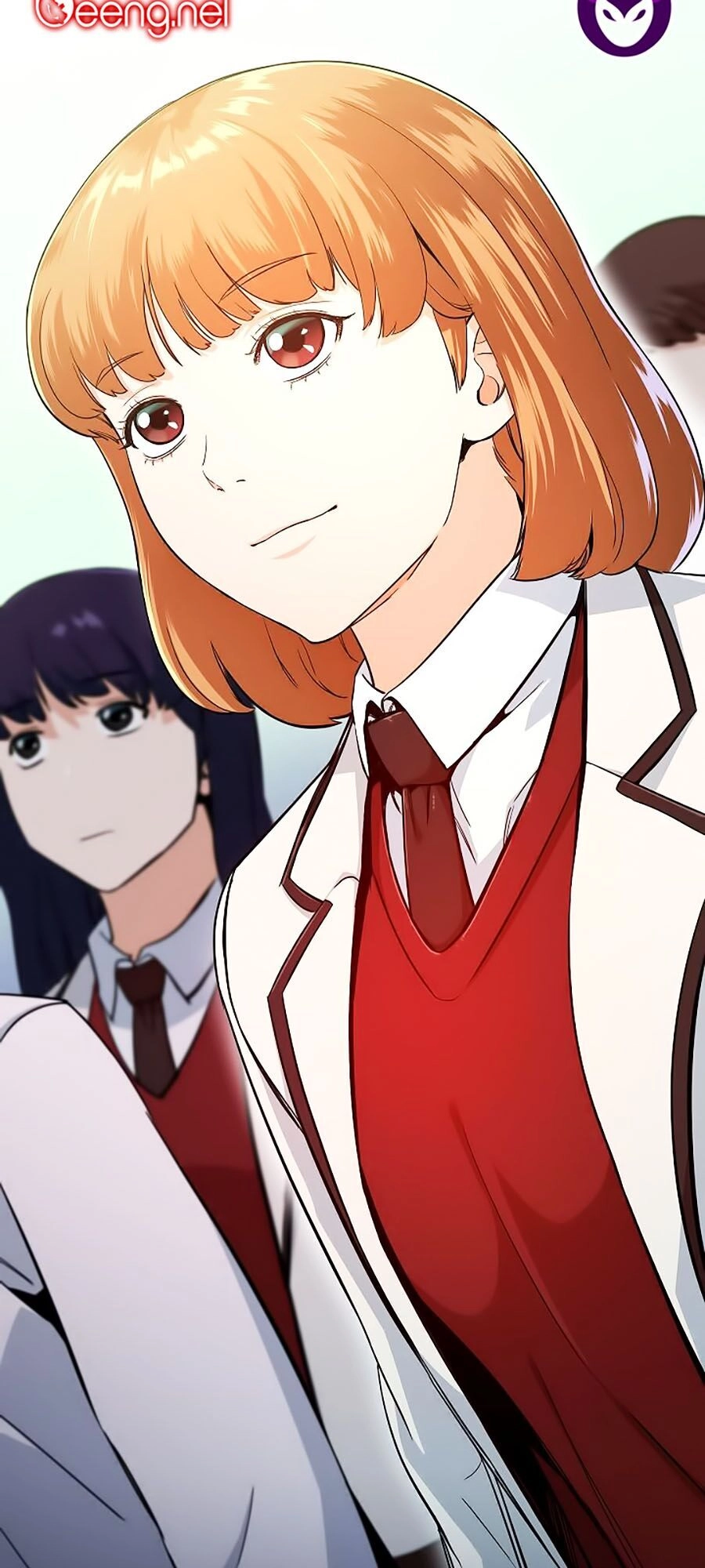 Bố Tôi Quá Mạnh Chapter 27 - 65