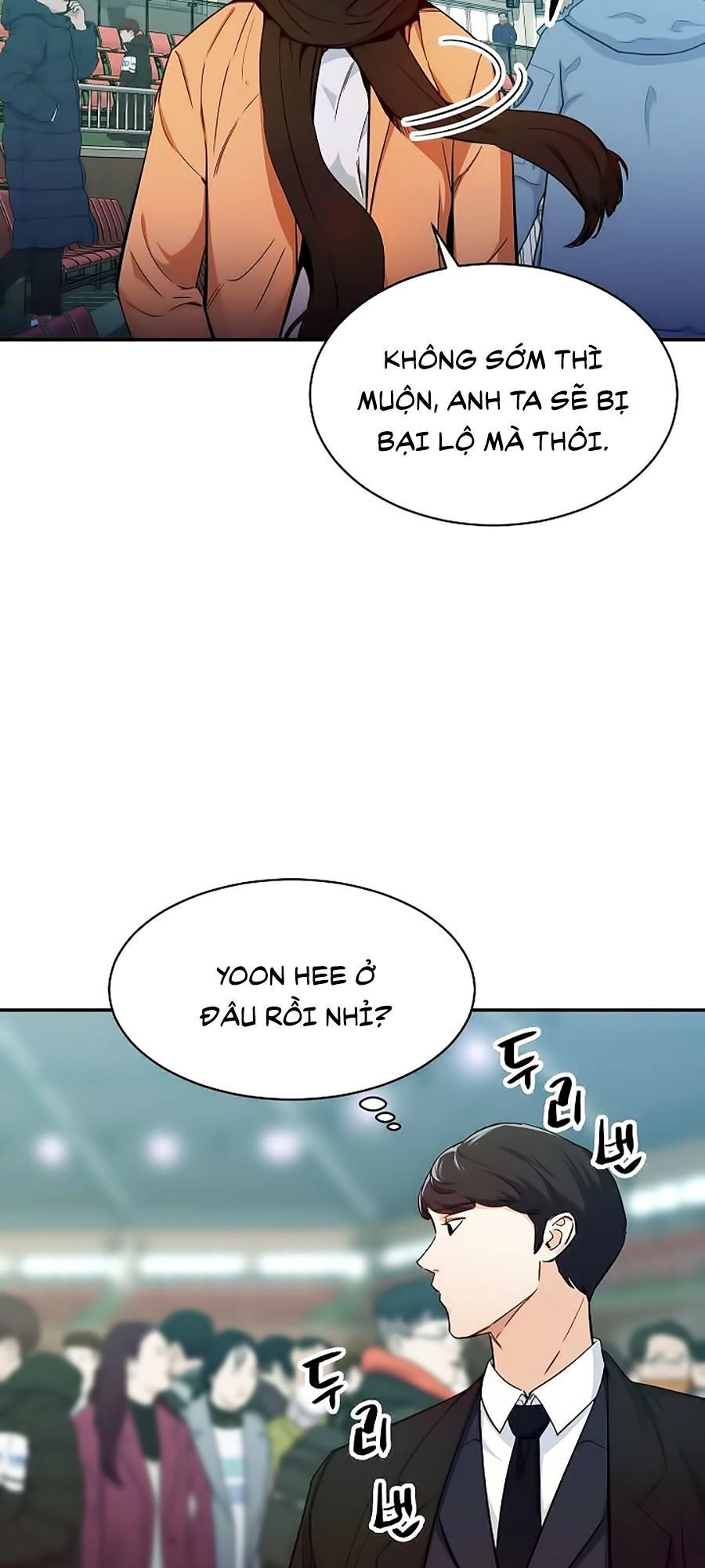 Bố Tôi Quá Mạnh Chapter 28 - 11