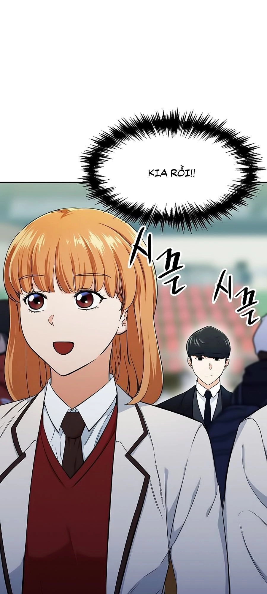 Bố Tôi Quá Mạnh Chapter 28 - 13