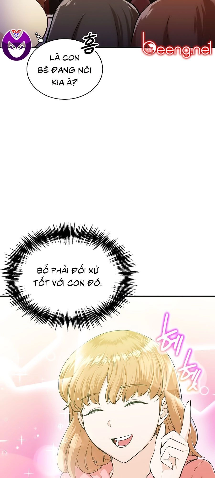 Bố Tôi Quá Mạnh Chapter 28 - 22