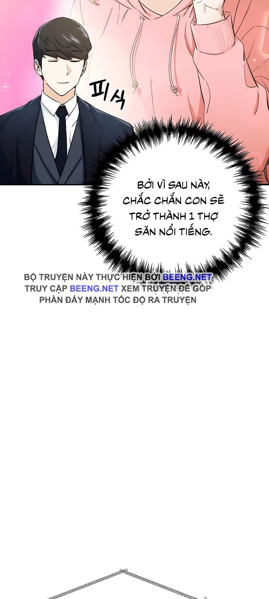 Bố Tôi Quá Mạnh Chapter 28 - 23