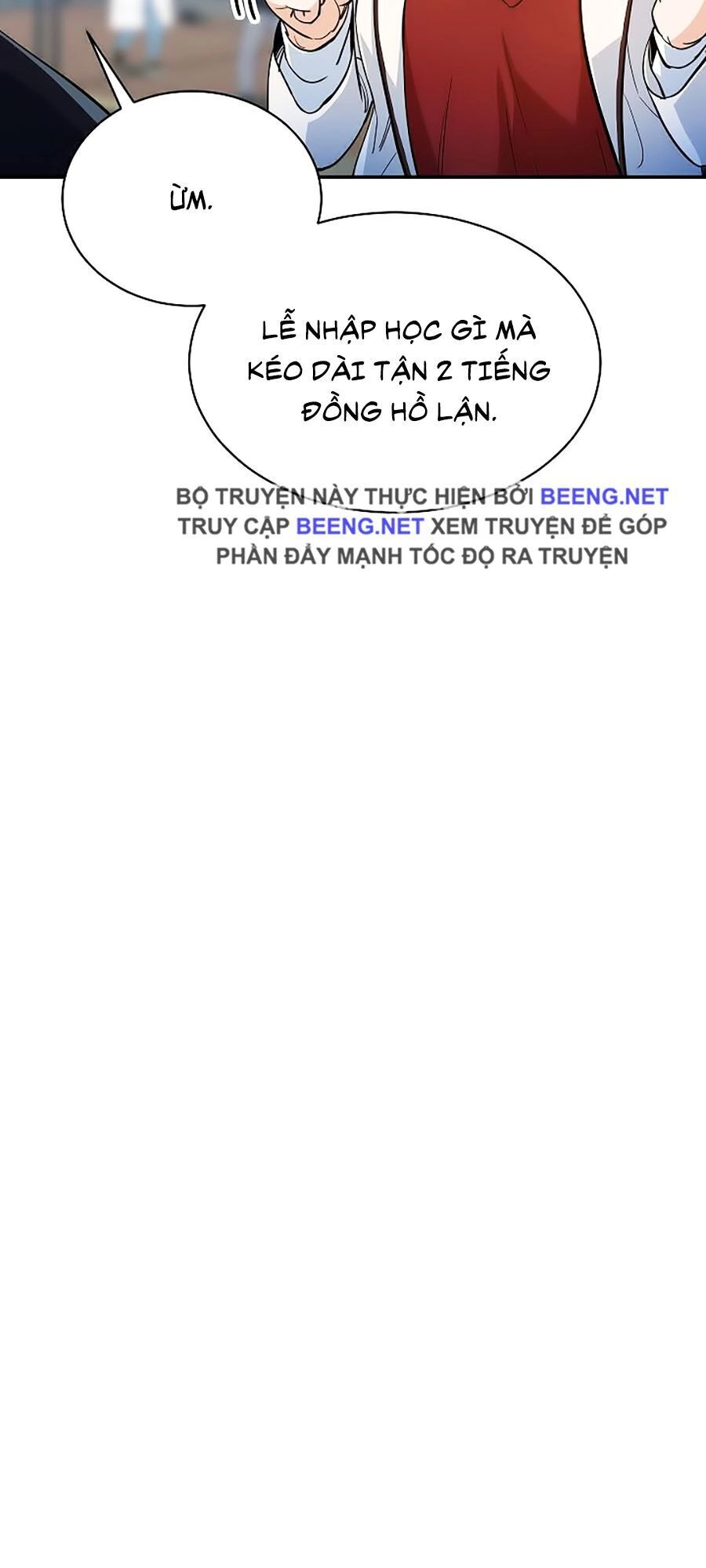 Bố Tôi Quá Mạnh Chapter 28 - 27